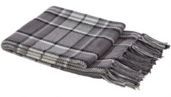 Grey Area Throw - 50x60