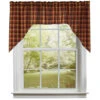 Heritage Farms Primitive Check Swags - 72x36 -Home Improvement Store Heritage Farms Primitive Check Swags 72x36 840528160394 image1 31205.1672253509