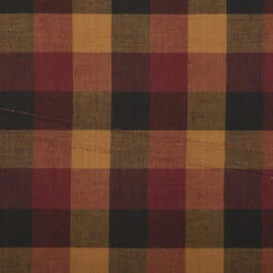 Heritage Farms Primitive Check Swags - 72x36 10 Heritage Farms Primitive Check Swags - 72x36 -Home Improvement Store Heritage Farms Primitive Check Swags 72x36 840528160394 image4 58172.1672253525