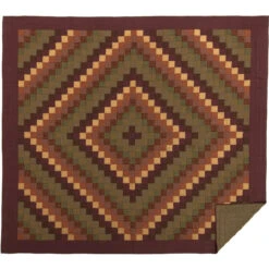Heritage Farms Quilt -Home Improvement Store Heritage Farms Quilt 840528162114 image3 02855.1634896545