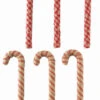 Holiday Candy Canes - Set Of 6 -Home Improvement Store Holiday Candy Canes Set of 6 762242280533 image1 57931.1689038467