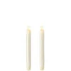 Ivory Moving Flame Timer Candle - 8.5" Taper -Home Improvement Store Ivory Moving Flame Timer Candle 8 5 Taper 400000654584 image1 07657.1690563818