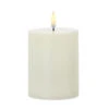 Ivory Timer Candle - 3x5 Pillar 1 Ivory Timer Candle - 3x5 Pillar -Home Improvement Store Ivory Timer Candle 3x5 Pillar 400000619255 image1 40869.1690563565