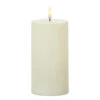 Ivory Timer Candle - 3x7 Pillar 2 Ivory Timer Candle - 3x7 Pillar -Home Improvement Store Ivory Timer Candle 3x7 Pillar 400000619262 image1 55971.1690563595