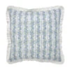 Jolie Pillow Sham - Euro Fabric 2 Jolie Pillow Sham - Euro Fabric -Home Improvement Store Jolie Pillow Sham Euro Fabric 840233904160 image1 57967.1667567893