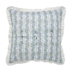 Jolie Pillow Sham - Euro Fabric 8 Jolie Pillow Sham - Euro Fabric -Home Improvement Store Jolie Pillow Sham Euro Fabric 840233904160 image3 69134.1667567899