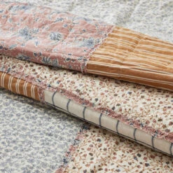 Kaila Quilt 13 Kaila Quilt -Home Improvement Store Kaila Quilt 810055894574 image5 37119.1634895430