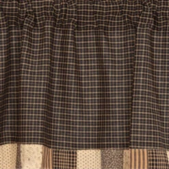 Kettle Grove Valance - Border 72x16 -Home Improvement Store Kettle Grove Valance Border 72x16 841985056671 image4 76805.1689036788