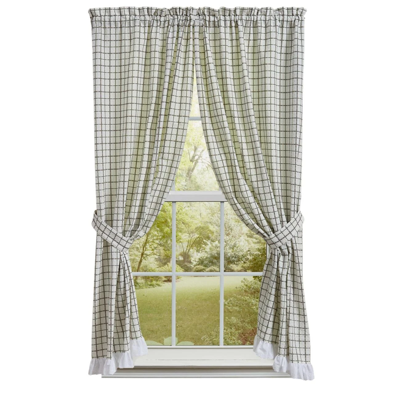 Kindred Panels - 72x63 3 Kindred Panels - 72x63