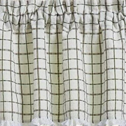 Kindred Valance - 72x14 9 Kindred Valance - 72x14 -Home Improvement Store Kindred Valance 72x14 762242040502 image4 04675.1683304774