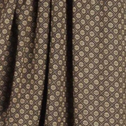 Kingston Jacquard Prairie Gathered Curtains - Black 72x63 7 Kingston Jacquard Prairie Gathered Curtains - Black 72x63 -Home Improvement Store Kingston Jacquard Prairie Gathered Curtains Black 72x63 643934368336 image3 17455.1689044516