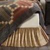 Maisie Bed Skirt -Home Improvement Store Maisie Bed Skirt 840528166198 image1 63038.1634893777