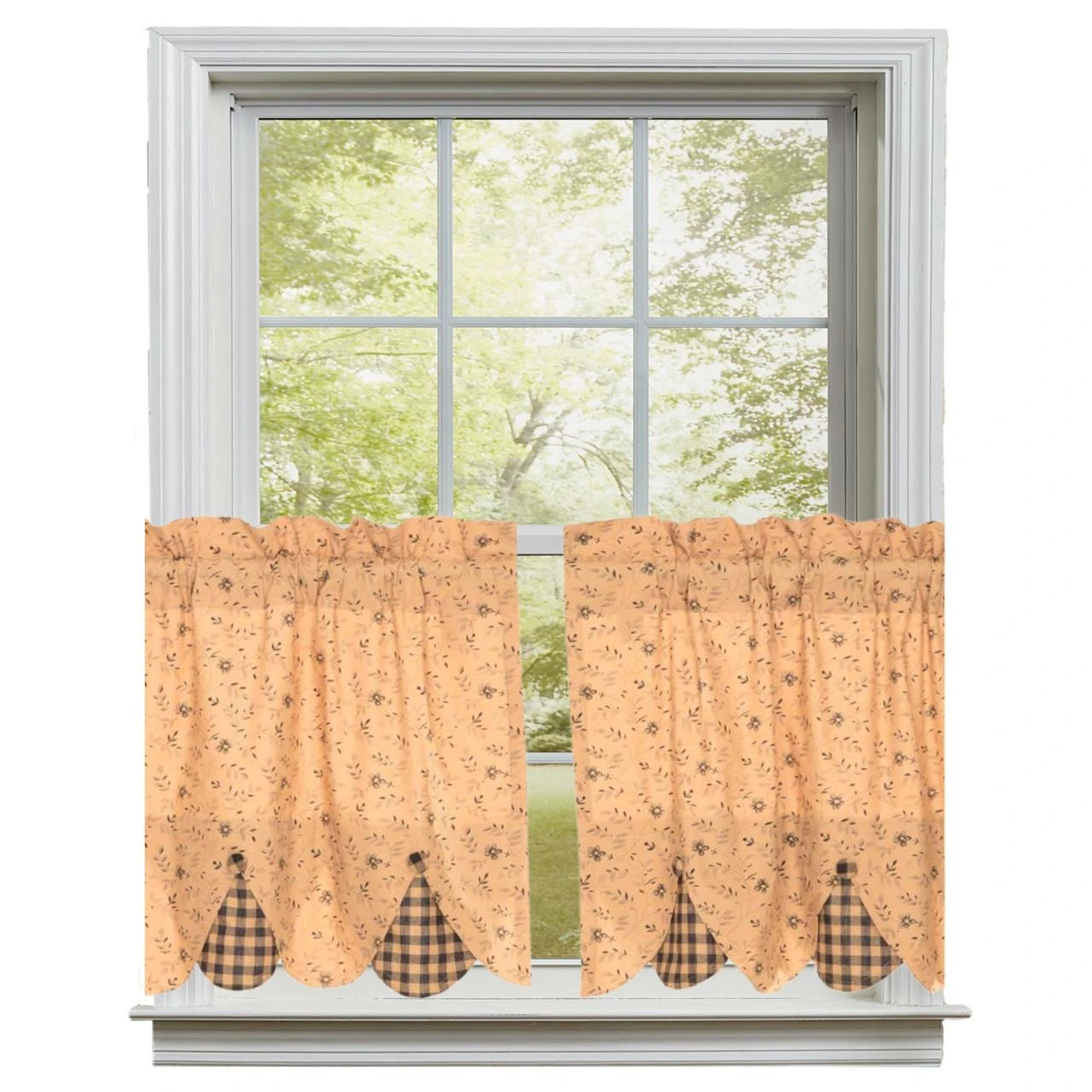 Maisie Tiers - 72x24 3 Maisie Tiers - 72x24