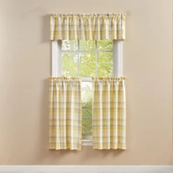 Meadowlark Valance - 72x14 -Home Improvement Store Meadowlark Valance 72x14 762242040717 image3 59167.1682528923