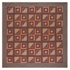 Millsboro Quilt -Home Improvement Store Millsboro Quilt 84198500429 image2 99813.1634886860