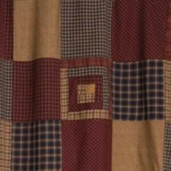 Millsboro Shower Curtain 7 Millsboro Shower Curtain -Home Improvement Store Millsboro Shower Curtain 841985004597 image3 37162.1689041404