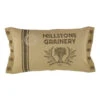 Millstone Grainery Pillow - 12x20 1 Millstone Grainery Pillow - 12x20 -Home Improvement Store Millstone Grainery Pillow 12x20 762242394988 image1 62249.1670962038