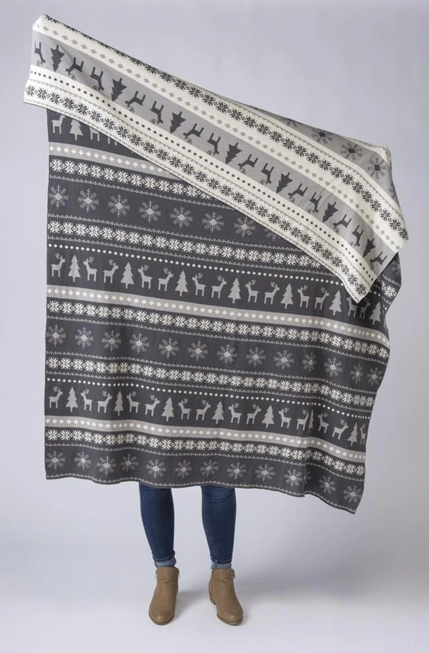 Noah Throw 4 Noah Throw - Image 2