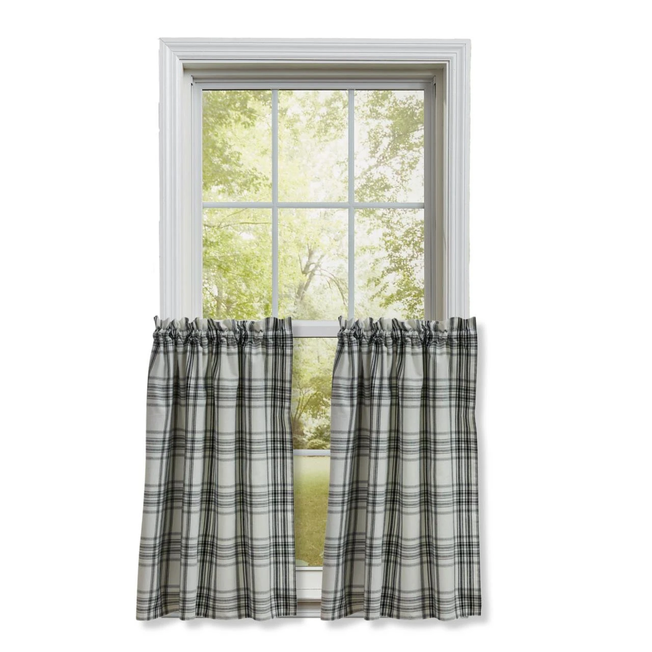 Onyx & Ivory Tiers - 72x36 3 Onyx & Ivory Tiers - 72x36