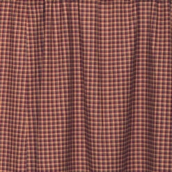 Patriotic Patch Valance - 72x16 -Home Improvement Store Patriotic Patch Valance 72x16 840528130748 image4 24640.1689038489