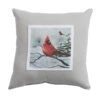 Peaceful Cardinal Pillow - 10x10 2 Peaceful Cardinal Pillow - 10x10 -Home Improvement Store Peaceful Cardinal Pillow 10x10 762242057722 image1 22127.1691599102