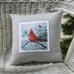 Home Improvement Store 22 Home Improvement Store -Home Improvement Store Peaceful Cardinal Pillow 10x10 762242057722 image2 81112.1691599108