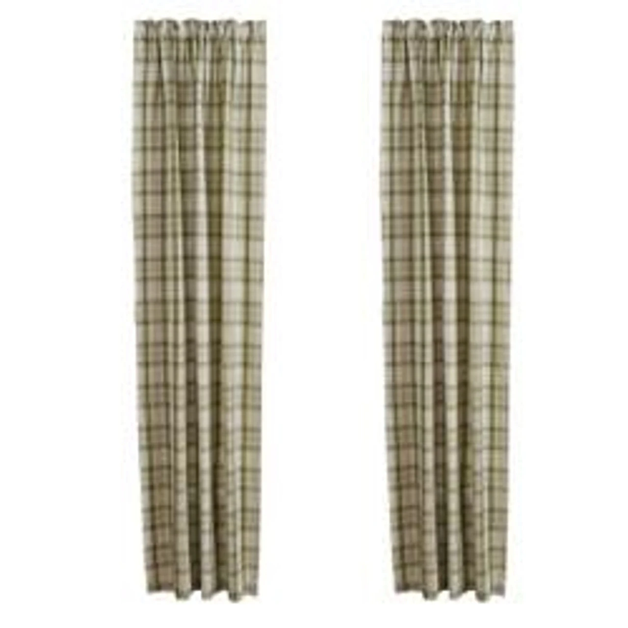 Peaceful Cottage Panels - 72x84 4 Peaceful Cottage Panels - 72x84 - Image 2