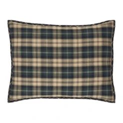 Pine Grove Pillow Sham - Standard