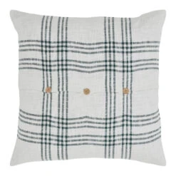 Pine Grove Plaid Pillow Sham - Euro Fabric 6 Pine Grove Plaid Pillow Sham - Euro Fabric -Home Improvement Store Pine Grove Plaid Pillow Sham Euro Fabric 810055899494 image2 94910.1667563537