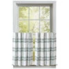 Pine Grove Plaid Tiers - 72x36 2 Pine Grove Plaid Tiers - 72x36 -Home Improvement Store Pine Grove Plaid Tiers 72x36 810055899579 image1 57013.1674816004