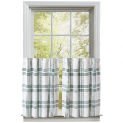 Pine Grove Plaid Tiers - 72x36