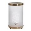 Pineapple Candle Holder - Pillar -Home Improvement Store Pineapple Candle Holder Pillar 762242030077 image1 44874.1689084055