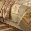 Pineview Bed Skirt -Home Improvement Store Pineview Bed Skirt 762242397446 image1 27249.1634889978