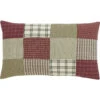 Prairie Winds Pillow Sham - King -Home Improvement Store Prairie Winds Pillow Sham King 840528162022 image1 58915.1667557494
