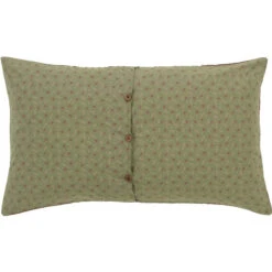 Prairie Winds Pillow Sham - King -Home Improvement Store Prairie Winds Pillow Sham King 840528162022 image3 36765.1667557500