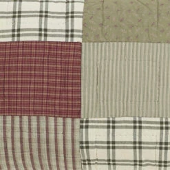 Prairie Winds Pillow Sham - King -Home Improvement Store Prairie Winds Pillow Sham King 840528162022 image4 77216.1667557503