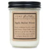 Primitive 1803 Candle - Apple Butter House 1 Primitive 1803 Candle - Apple Butter House -Home Improvement Store Primitive 1803 Candle Apple Butter House 400000191249 image1 79242.1689046147