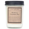 Primitive 1803 Candle - Blueberry Cinnamon Bun -Home Improvement Store Primitive 1803 Candle Blueberry Cinnamon Bun 400000685397 image1 55573.1681981760