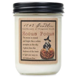 Primitive 1803 Candle - Hocus Pocus