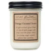 Primitive 1803 Candle - Orange Caramel Scone -Home Improvement Store Primitive 1803 Candle Orange Caramel Scone 400000569284 image1 22068.1689061084