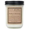 Primitive 1803 Candle - Perfect Morning -Home Improvement Store Primitive 1803 Candle Perfect Morning 400000410104 image1 46209.1689046207
