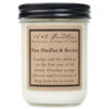 Primitive 1803 Candle - Pine Needles & Berries -Home Improvement Store Primitive 1803 Candle Pine Needles Berries 400000001234 image1 10214.1689045982