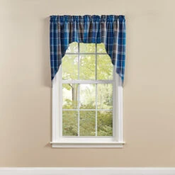 Rainy Lake Swags - 72x36 -Home Improvement Store Rainy Lake Swags 72x36 762242041851 image3 66179.1673431700