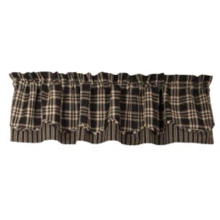 Richman Fairfield Valance - 72x15.5 -Home Improvement Store Richman Fairfield Valance 72x15 5 648558011613 image2 93993.1680743435