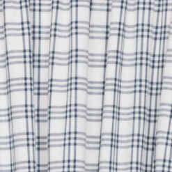 Sawyer Mill Blue Plaid Swags - 72x36 -Home Improvement Store Sawyer Mill Blue Plaid Swags 72x36 840528180545 image4 65139.1689061586