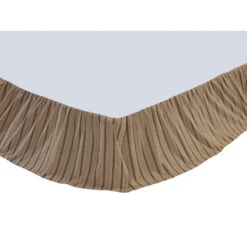 Sawyer Mill Charcoal Bed Skirt -Home Improvement Store Sawyer Mill Charcoal Bed Skirt 400000527475 image2 18770.1665068676