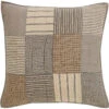 Sawyer Mill Charcoal Pillow Sham - Euro Quilted