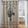 Sawyer Mill Shower Curtain - Windmill 1 Sawyer Mill Shower Curtain - Windmill -Home Improvement Store Sawyer Mill Shower Curtain Windmill 840528162527 image1 79514.1689053960