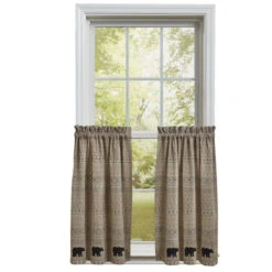 Signal Mountain Tiers - 72x36