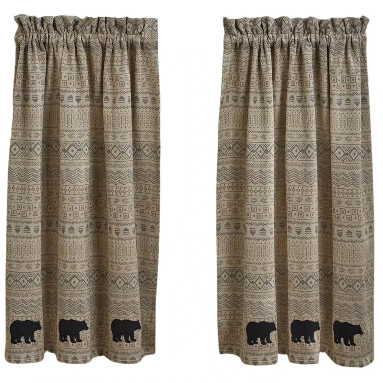 Signal Mountain Tiers - 72x36 4 Signal Mountain Tiers - 72x36 - Image 2